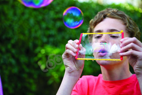 Экспериментальный набор Волшебные пузыри фото 5