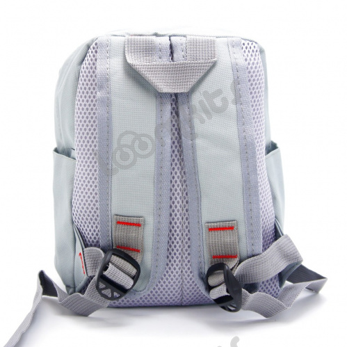 Рюкзак Likee Mini, серый фото 5