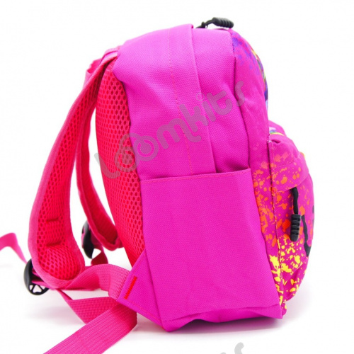 Рюкзак Likee MiniCat, розовый фото 3
