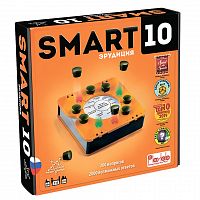 Игра-викторина Smart-10