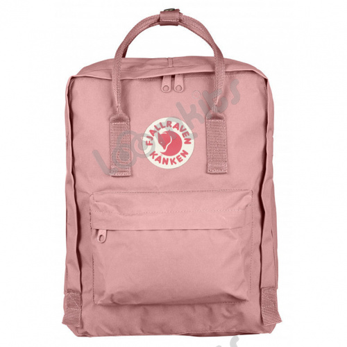 Рюкзак Kanken Classic Pink / Розовый