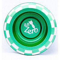 Йо-йо - 9.8 - Zero (зеленый)