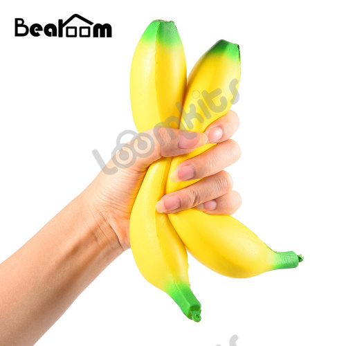 Сквиши Банан