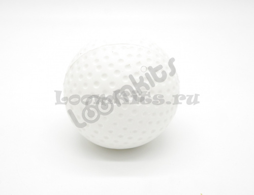 Сквиши "Огромный мяч для гольфа" фото 3