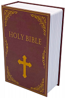 Книга-сейф «Библия» 24 см