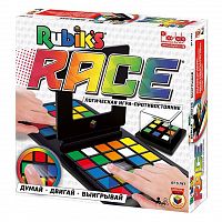 Логическая игра Rubik's RACE