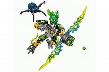 Конструктор Bionicle KSZ 706-1 Страж Джунглей