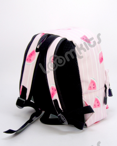 Рюкзак детский для девочки "Арбузик", размер S фото 5