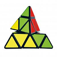 Пирамидка (Meffert's Pyraminx)