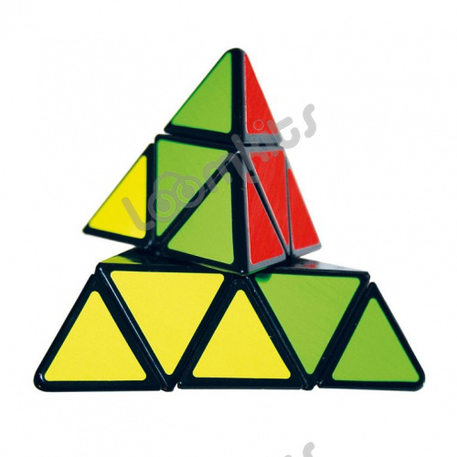 Пирамидка (Meffert's Pyraminx)