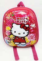 Пластиковый рюкзак "Hello Kitty" - 2