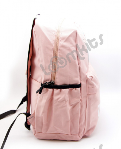 Рюкзак Tik Tok (Тик Ток), розовый фото 5