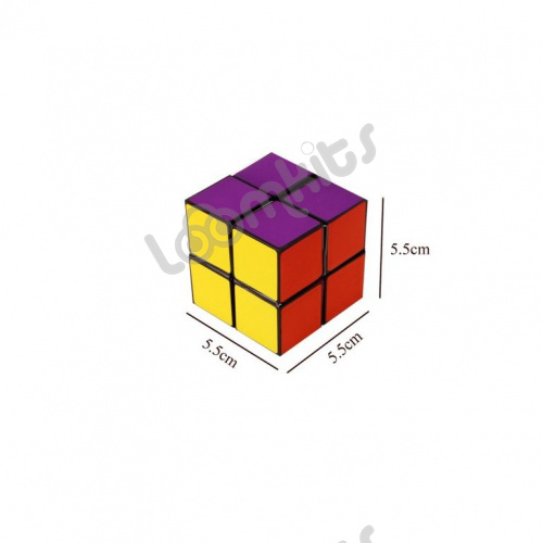 Магический куб (Magic Cube) фото 5