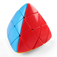 Головоломка FanXin Mastermorphix Cube (Пирамидка Мастерморфикс) 3х3х3