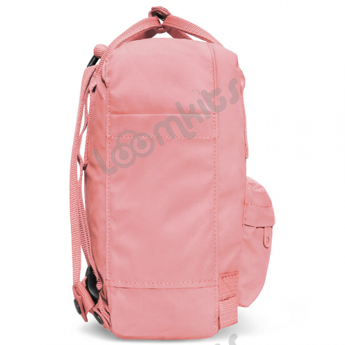Рюкзак Kanken Mini - Pink фото 3