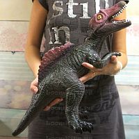 Фигурка динозавра Спинозавр 55 см