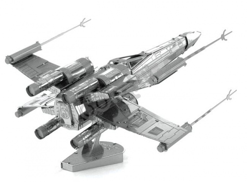 Сборная модель Звездный истребитель фото 2