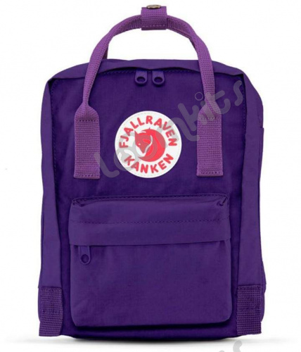 Рюкзак Kanken Mini Purple