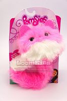 Интерактивная игрушка котенок Pomsies «Розовый»