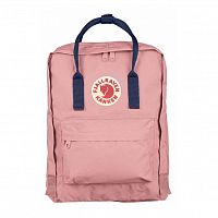 Рюкзак Kanken Pink / Navy
