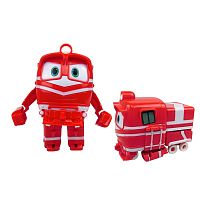 Игрушка Robot Trains -Трансформер Альф - 12 см