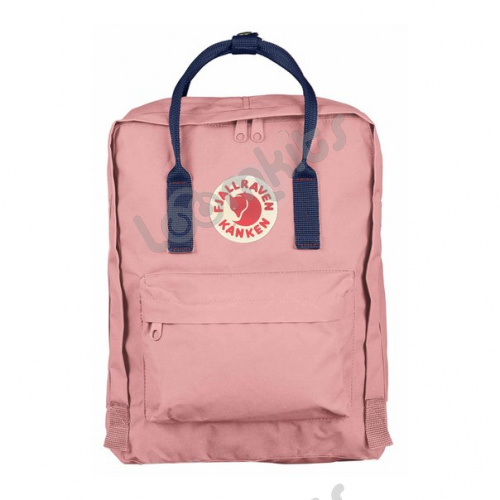 Рюкзак Kanken Pink / Navy