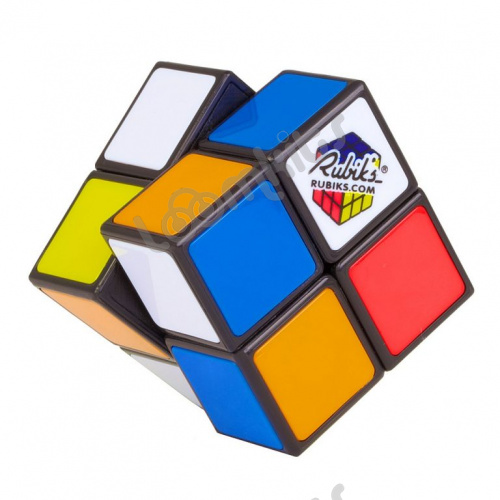 Кубик Рубика 2x2 фото 2