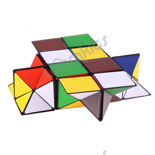 Магический куб (Magic Cube) фото 9