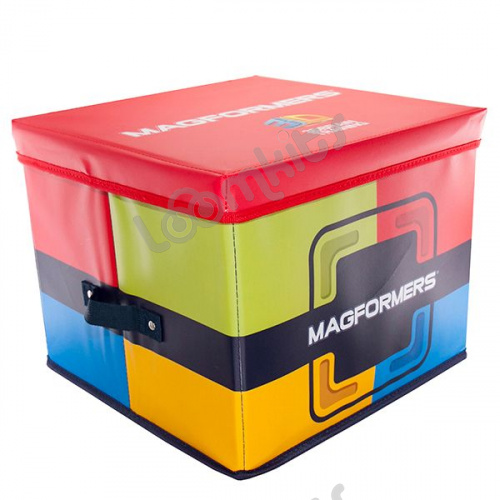 Коробка для хранения Magformers фото 2