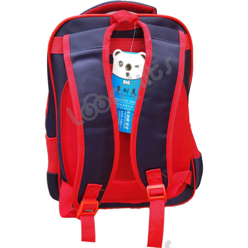 Школьный рюкзак "Человек Паук 2" фото 3