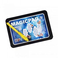 Рисуй Светом Magicpad Lite A5 (21х15см) черный