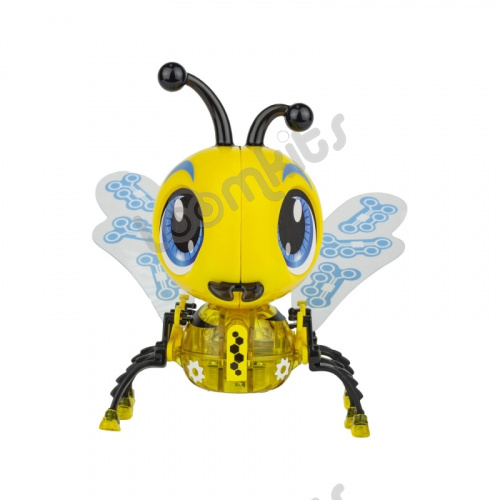Интерактивная игрушка РобоЛайф Пчелка фото 5