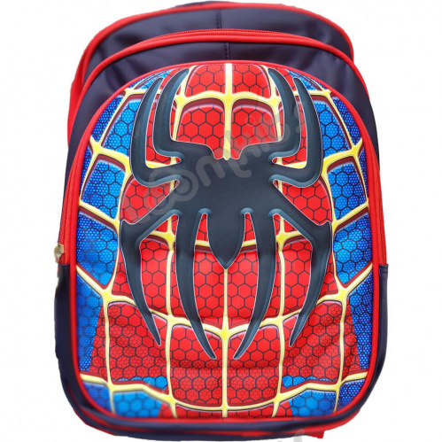 Школьный рюкзак "Человек Паук 2"