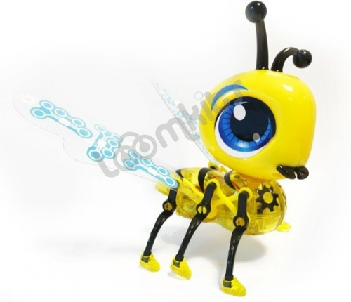 Интерактивная игрушка РобоЛайф Пчелка фото 2