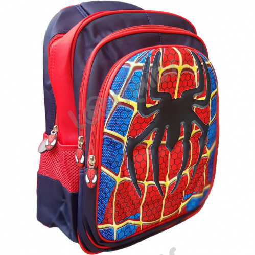 Школьный рюкзак "Человек Паук 2" фото 2